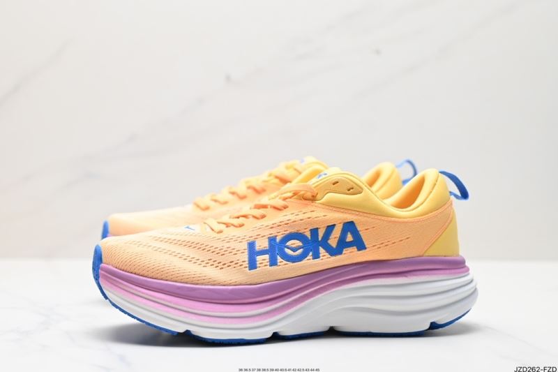 Hoka Shoes